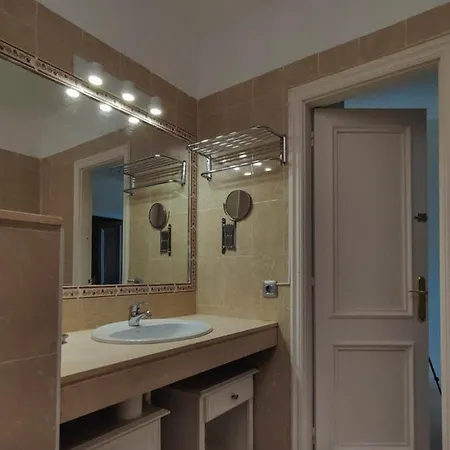 Apartamento Sun&Ocean Villas Canarias Apartamento