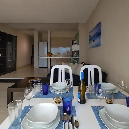 Apartamento Sun&Ocean Villas Canarias Apartamento