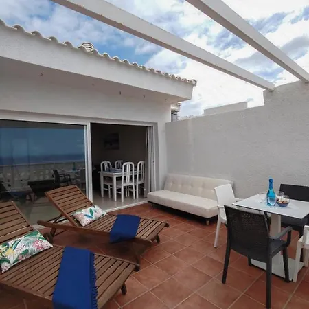 Apartamento Apartamento Sun&Ocean Villas Canarias Costa Adeje (Tenerife)
