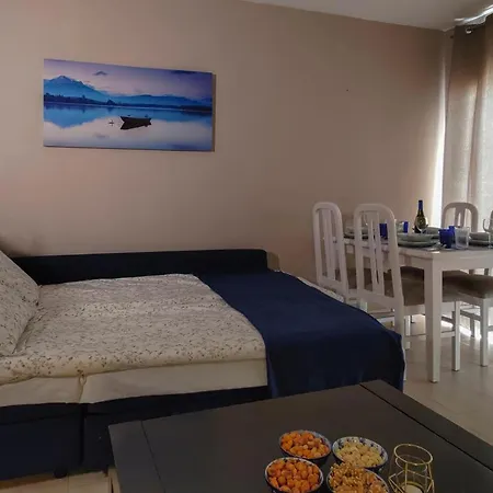 Apartamento Apartamento Sun&Ocean Villas Canarias Costa Adeje (Tenerife)