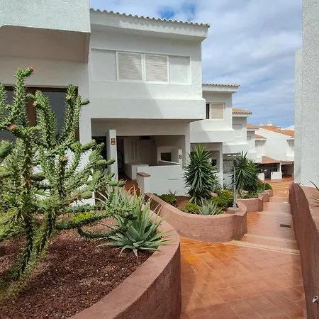 Apartamento Sun&Ocean Villas Canarias Apartamento