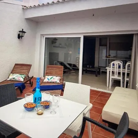 Apartamento Apartamento Sun&Ocean Villas Canarias