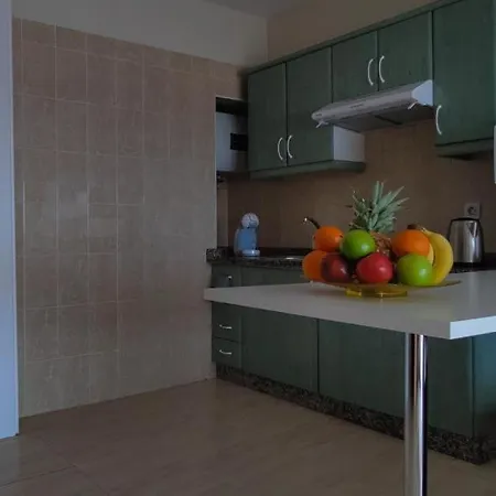 Apartamento Sun&Ocean Villas Canarias Apartamento